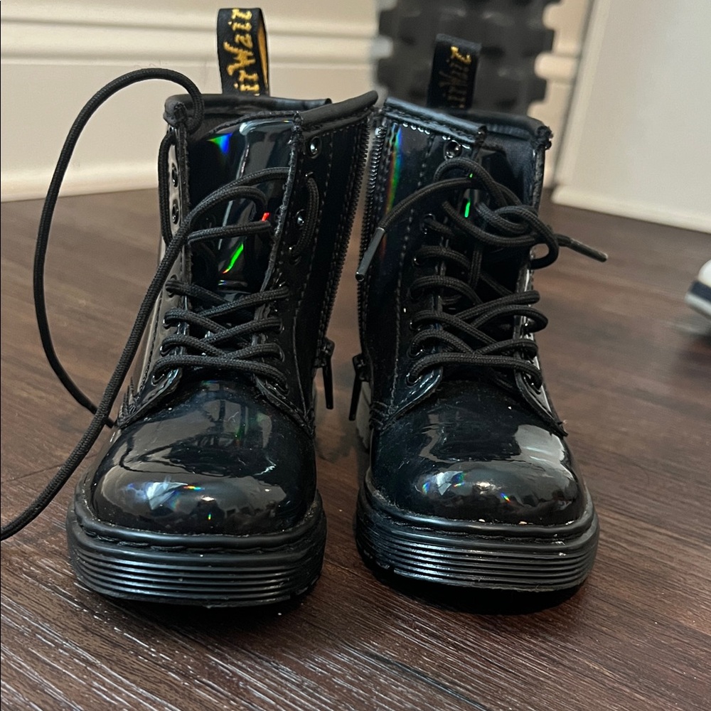 Dr. Martens kids boots